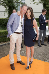 ZDF-Sommertreff 2015 in Berlin