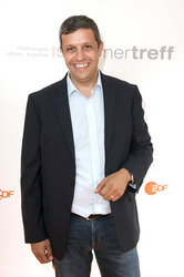 ZDF-Sommertreff 2015 in Berlin