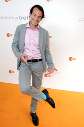 ZDF-Sommertreff 2015 in Berlin