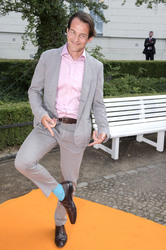 ZDF-Sommertreff 2015 in Berlin