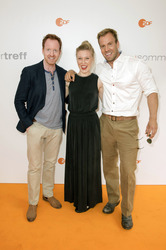 ZDF-Sommertreff 2015 in Berlin
