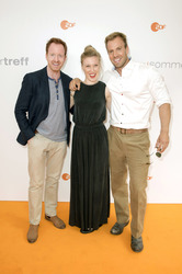 ZDF-Sommertreff 2015 in Berlin