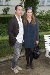 ZDF-Sommertreff 2015 in Berlin