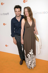 ZDF-Sommertreff 2015 in Berlin