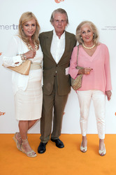 ZDF-Sommertreff 2015 in Berlin