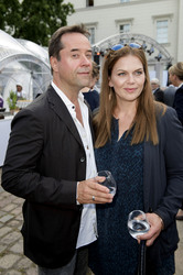 ZDF-Sommertreff 2015 in Berlin