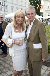 ZDF-Sommertreff 2015 in Berlin