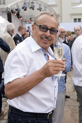 ZDF-Sommertreff 2015 in Berlin