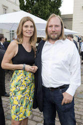 ZDF-Sommertreff 2015 in Berlin