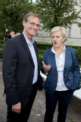 ZDF-Sommertreff 2015 in Berlin