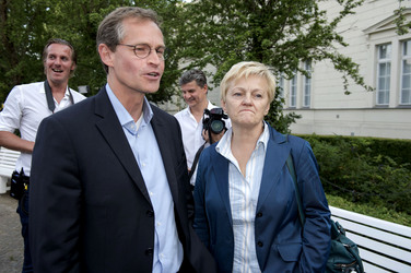 ZDF-Sommertreff 2015 in Berlin