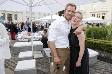 ZDF-Sommertreff 2015 in Berlin