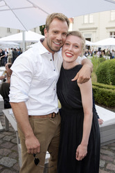 ZDF-Sommertreff 2015 in Berlin