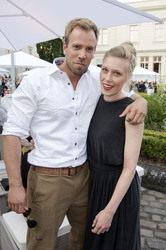 ZDF-Sommertreff 2015 in Berlin