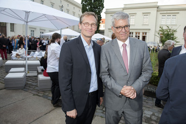ZDF-Sommertreff 2015 in Berlin