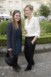ZDF-Sommertreff 2015 in Berlin