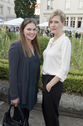 ZDF-Sommertreff 2015 in Berlin