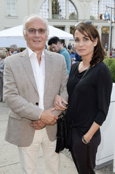 ZDF-Sommertreff 2015 in Berlin