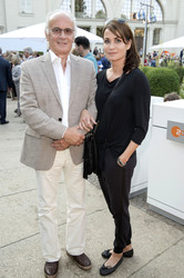 ZDF-Sommertreff 2015 in Berlin