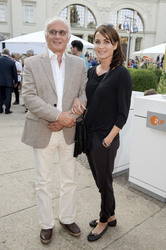 ZDF-Sommertreff 2015 in Berlin
