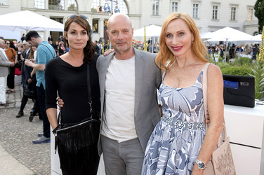 ZDF-Sommertreff 2015 in Berlin