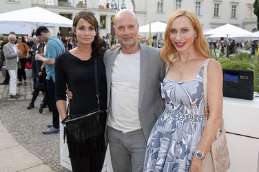 ZDF-Sommertreff 2015 in Berlin