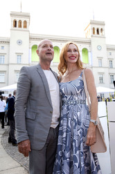 ZDF-Sommertreff 2015 in Berlin