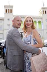 ZDF-Sommertreff 2015 in Berlin