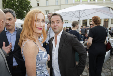 ZDF-Sommertreff 2015 in Berlin