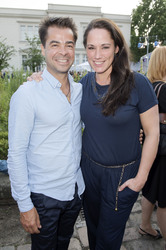 ZDF-Sommertreff 2015 in Berlin