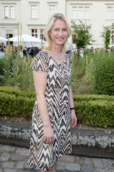 ZDF-Sommertreff 2015 in Berlin
