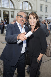 ZDF-Sommertreff 2015 in Berlin