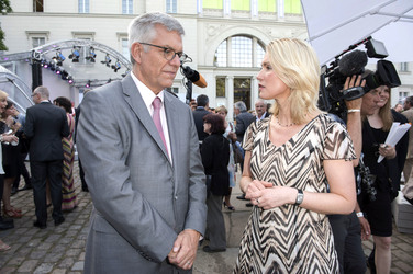 ZDF-Sommertreff 2015 in Berlin