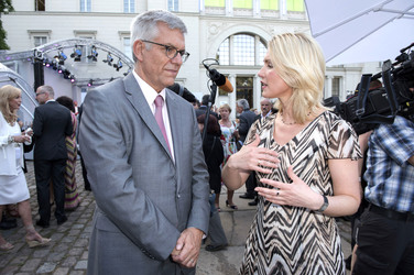 ZDF-Sommertreff 2015 in Berlin