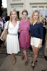 ZDF-Sommertreff 2015 in Berlin