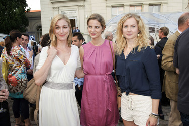ZDF-Sommertreff 2015 in Berlin