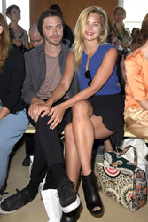 Hien Le Fashion Show auf der Berlin Fashion Week Spring/Summer 2016