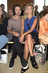 Hien Le Fashion Show auf der Berlin Fashion Week Spring/Summer 2016