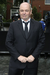 Trauerfeier für James Last in Hamburg