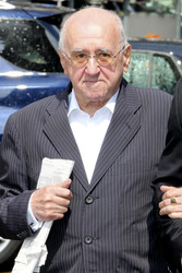 Trauerfeier für James Last in Hamburg