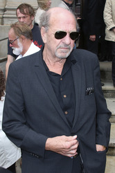 Trauerfeier für James Last in Hamburg