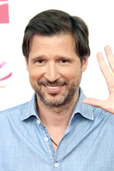 Programmpräsentation der ProSiebenSat.1-Gruppe in Hamburg