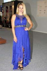 SoPopular Fashion Show auf der Mercedes-Benz Week Spring/Summer 2016