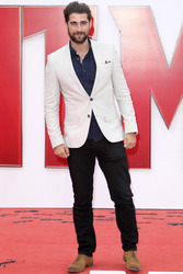 Filmpremiere 'Ant-Man' in London