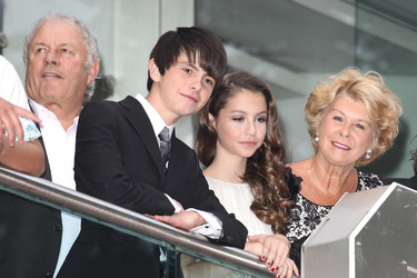 Filmpremiere 'Ant-Man' in London