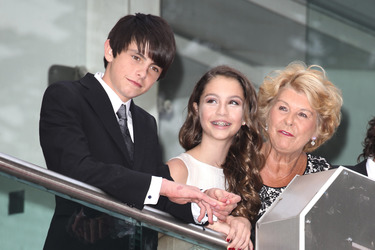 Filmpremiere 'Ant-Man' in London