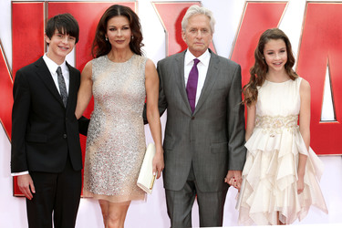 Filmpremiere 'Ant-Man' in London
