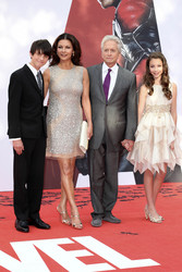 Filmpremiere 'Ant-Man' in London