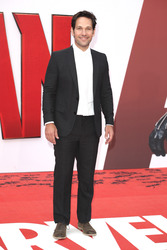 Filmpremiere 'Ant-Man' in London