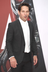 Filmpremiere 'Ant-Man' in London